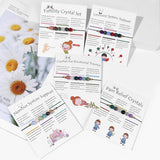 Vintage Hand-Woven Adjustable Bracelet