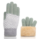 THICKENED DOUBLE LAYER KNITTED GLOVES_CWAG0130