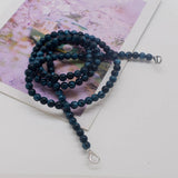 ACRYLIC BEADS CHAIN STRAP PHONE CASE BAG CROSSBODY_CWMM5060