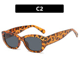 SIMPLE ANTI UV STREET STYLE SUNGLASSES_CWASG0333
