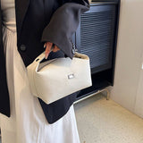 NEW INTERNET CELEBRITY PORTABLE PU COSMETIC BAG_CWAB4413