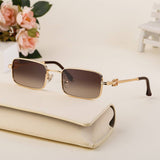 FASHIONABLE SMALL SQUARE FRAME SUNGLASSES_CWASG0745