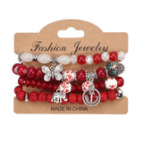 2024 NEW BOHEMIAN BUTTERFLY MULTILAYER BRACELET_CWAJE2208