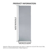 SOLID COLOR MERCERIZED COTTON JERSEY HEADSCARF_CWASC2447