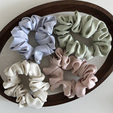 A Simple And Versatile Satin Style Hairband_Cwaha6499