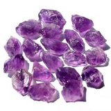 NATURAL AMETHYST AROMA STONES 1KG_CWMM8137