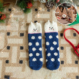 THICK CHRISTMAS SOCKS WITH GIFT BOX_CWMS0767