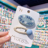 RETRO CHILDRENS NEW HAIRPIN_CWAHA1863