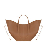 Vintage Winged Tote French Style Handbag_Cwab5322