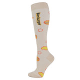 Women'S Cycling Sports Long Compression Socks_Cwms1876
