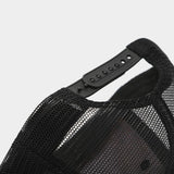 PRINTED STRAW MESH BASEBALL CAP SUMMER UNISEX_CWAH1628