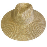 LARGE BRIM STRAW HATS FOR WOMENS BEACHWEAR_CWAH1157