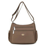 Fashion Small Square Shoulder Messenger Bag_Cwab3455