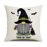 PRINTED HOME PUMPKIN PILLOWCASE_CWMM1374