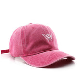Cwah3239_Outdoor Street Warm Dome Baseball Cap