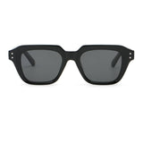Versatile Square Frame Sunglasses_Cwasg0492