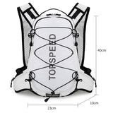 LARGE WATERPROOF OUTDOOR CYCLING HYDRATION PACK_CWAB5402