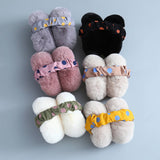 2024 NEW WARM CARTOON CUTE EARMUFFS_CWMM1427
