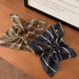 SQUARE COLORS HAIR SCRUNCHIES_CWAHA2819