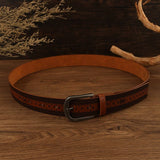 Tpu Soft Belt With Size Label_Cwmm3952