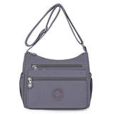 Lightweight Nylon Multi-Layer Shoulder Bag_Cwasc1760