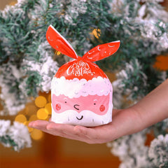 CHRISTMAS KINDERGARTEN CHILDRENS SMALL GIFT BAG_CWMM1914