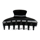 ACETATE GRAB CLIP RETRO LARGE SHARK CLIP_CWAHA4261