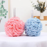 BATH POUF60G LARGE LACE BATH POUF_CWMM3363