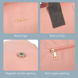 LIGHTWEIGHT CROSS BODY MOTHER AND BABY BAG_CWAB2235