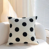CREAM SOFA CUSHION COVER FOR LIVING ROOM BEDROOM_CWMM7721