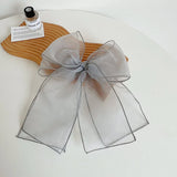 SWEET AND FASHIONABLE BOW HAIRPIN_CWAHA1180