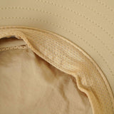 OUTDOOR SUNSHADE AND FACE SHADING BUCKET HAT_CWAH1410