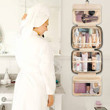 Convenient Storage Bag Toiletry Bag_Cwab2370