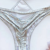 Women Sexy Sequin Bikini Swimsuit_Cwmw0314
