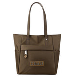 CASUAL FASHION NYLON TRAVEL SHOULDER BAG_CWASC1774