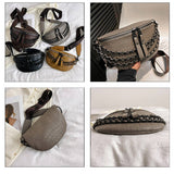 Versatile Chain Fashion Chest Bag_Cwab2085