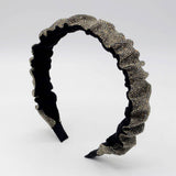 SWEET WIDE BRIMMED SEQUIN HEADBAND_CWAHA0788