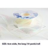 DIY HANDMADE HAIR ACCESSORIES RIBBON_CWMM5748