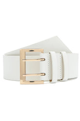 SQUARE BUCKLE DANDY WOMEN BELT_CWABE0087