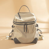 CASUAL LARGE CAPACITY MOMMY BACKPACK_CWAB2943