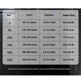 MENS HIGH WAIST QUICK DRY SWIM TRUNKS_CWMM6774