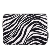 Zebra Print Laptop Case Computer Sl Ve Bag_Cwmm2063