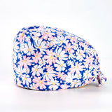 COTTON NURSE DOCTOR SURGICAL CAP GOURD CAP_CWAH3381