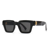 MODERN RETRO VERSATILE HIGH END SUNGLASSES_CWASG0447