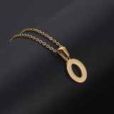 STAINLESS STEEL DIGITAL NECKLACE_CWAJE0689