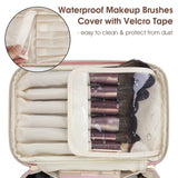 LARGE CAPACITY WATERPROOF TOILETRY BAG STORAGE BAG_CWAB2356