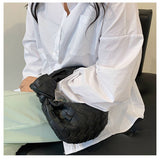 Women Armpit Soft Leather Handbag_Cwab1579