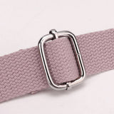 LIGHTWEIGHT NYLON SIMPLE SHOULDER MESSENGER BAG_CWAB3447