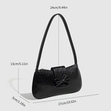 SWEET BOW MAGNETIC MACARON SHOULDER BAG_CWAB5701