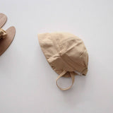 SUMMER THIN COMFORTABLE BABY BUCKET HAT_CWAH2879